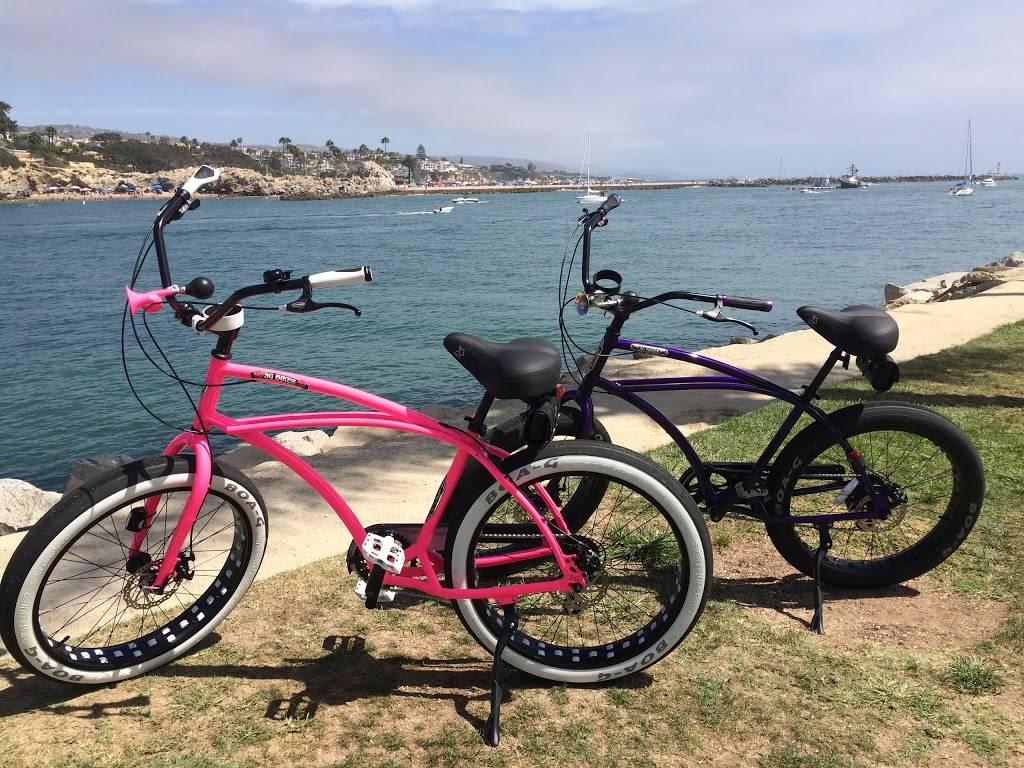 Bikecraze - Bicycles and Electric Bike Shop | 1171 N Kraemer Blvd, Anaheim, CA 92806, USA | Phone: (714) 744-0266