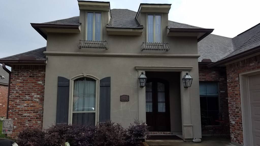 Rock Construction | 10014 Chestnut Dr, Baton Rouge, LA 70809, USA | Phone: (225) 250-7475