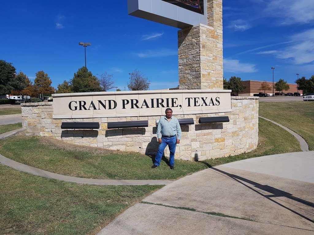 Fish Creek Preserve | Fish Creek Preserve Trail, Grand Prairie, TX 75052, USA