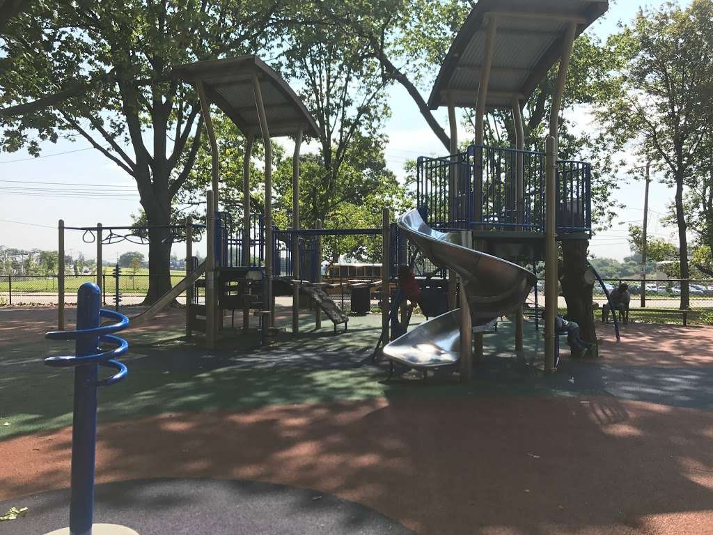 Sturgis Playground | 200 W 65th Ave # 20, Philadelphia, PA 19126, USA | Phone: (215) 685-2877