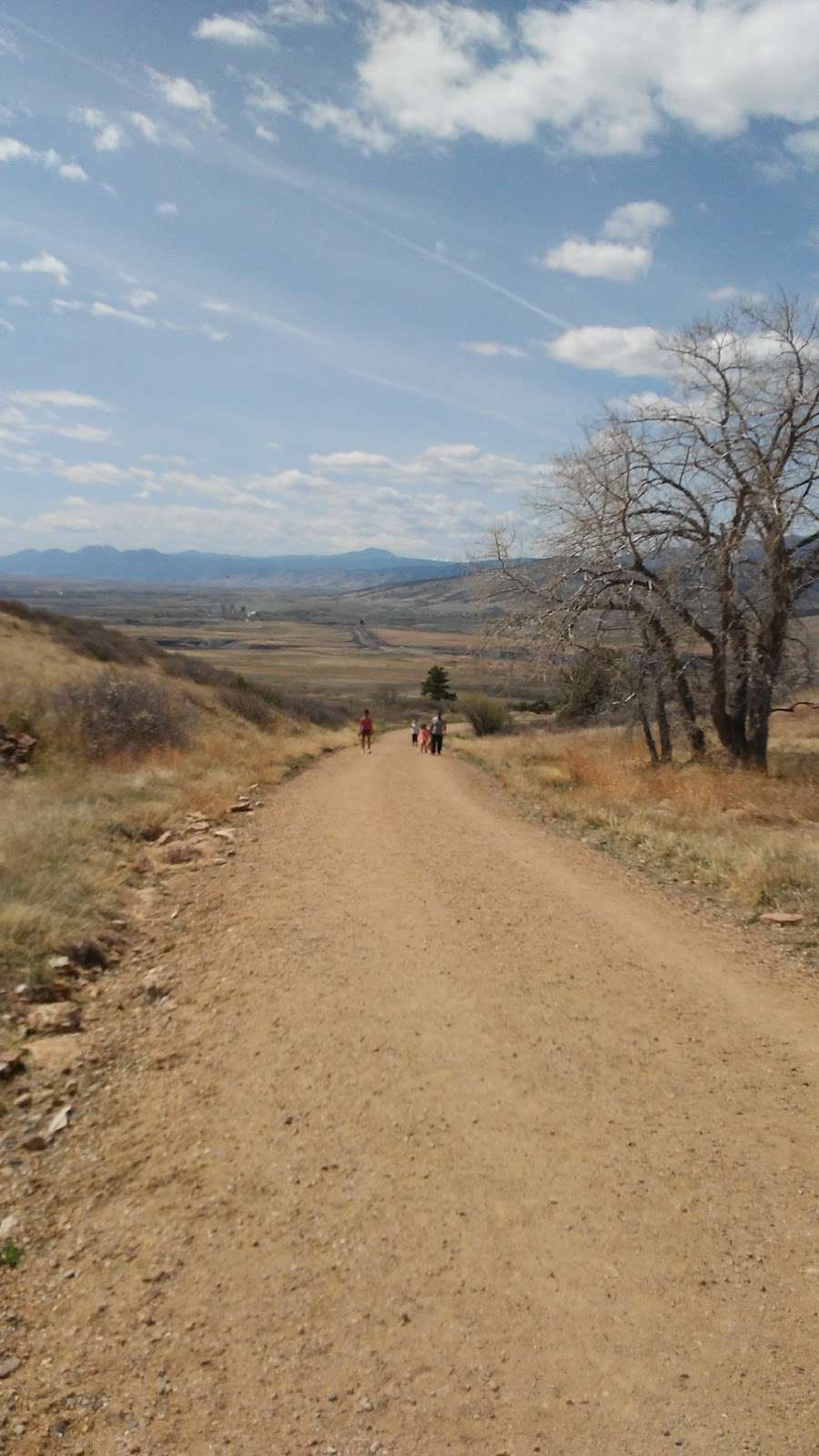 Boulder County Open Space | Longmont, CO 80503, USA