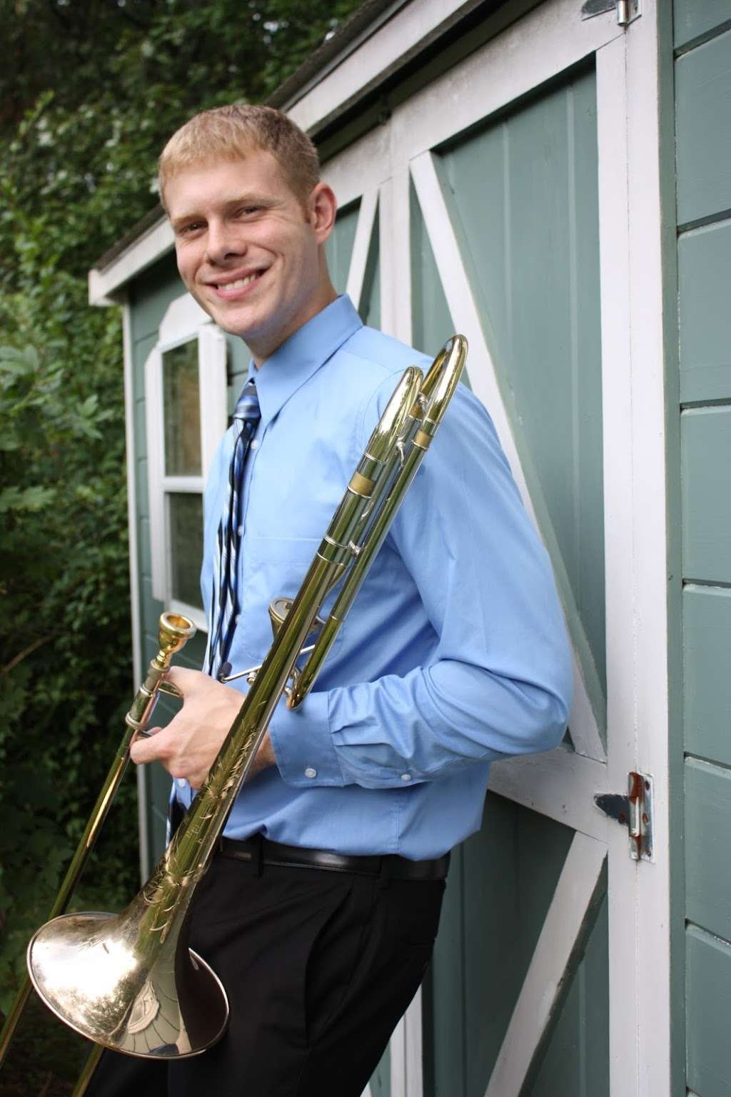 Trombone Lessons | 21 Forest Park Dr, Mendon, MA 01756, USA | Phone: (508) 473-6501