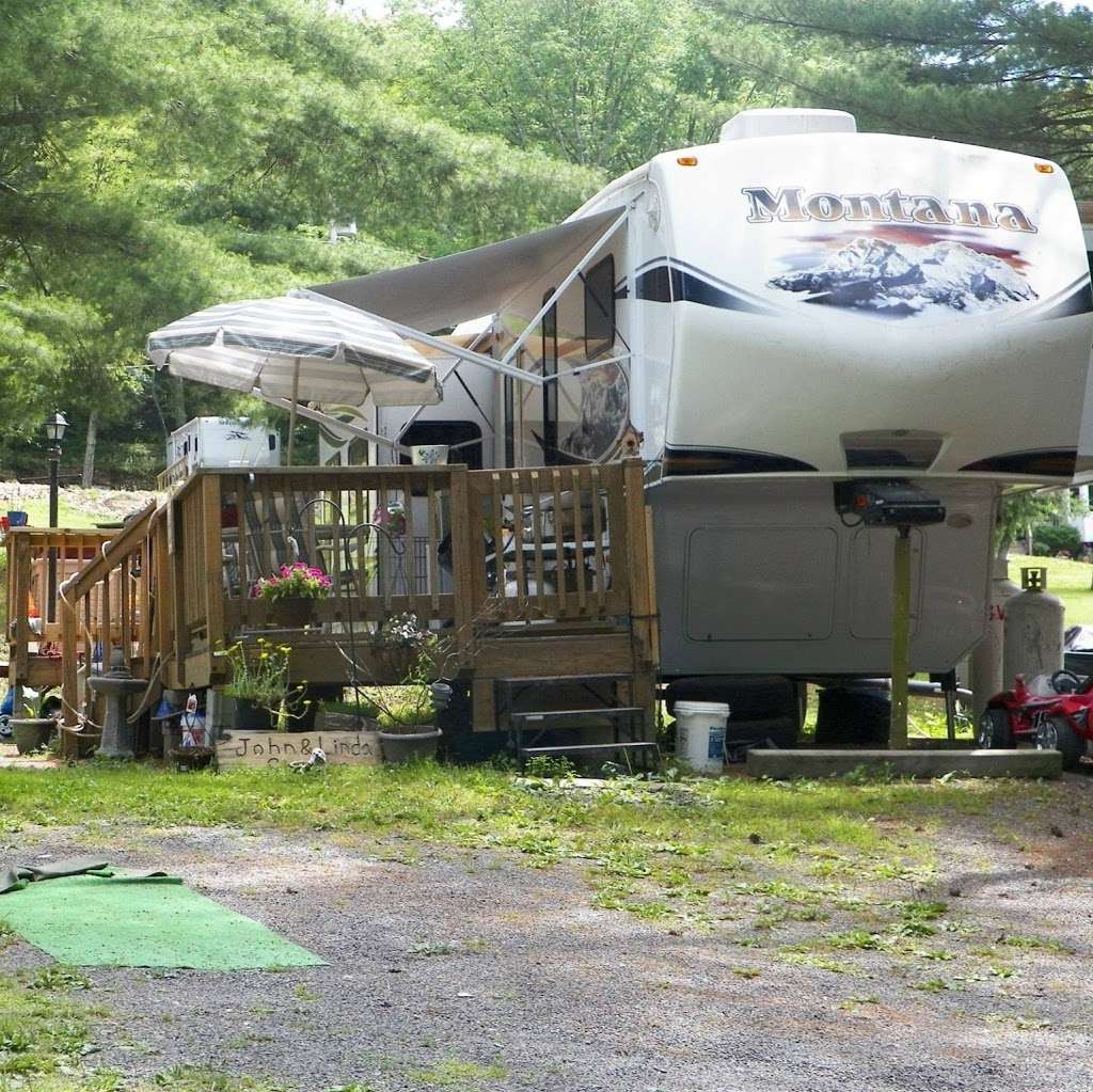 Silver Valley Campsite | 146 Silver Valley Cir, Saylorsburg, PA 18353, USA | Phone: (570) 992-4824