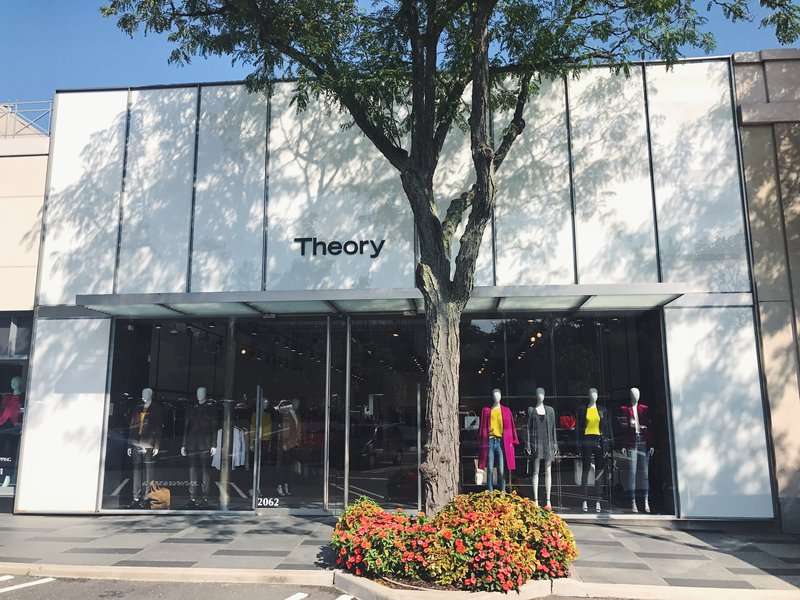 Theory | 2062 Northern Blvd, Manhasset, NY 11030, USA | Phone: (516) 684-1092