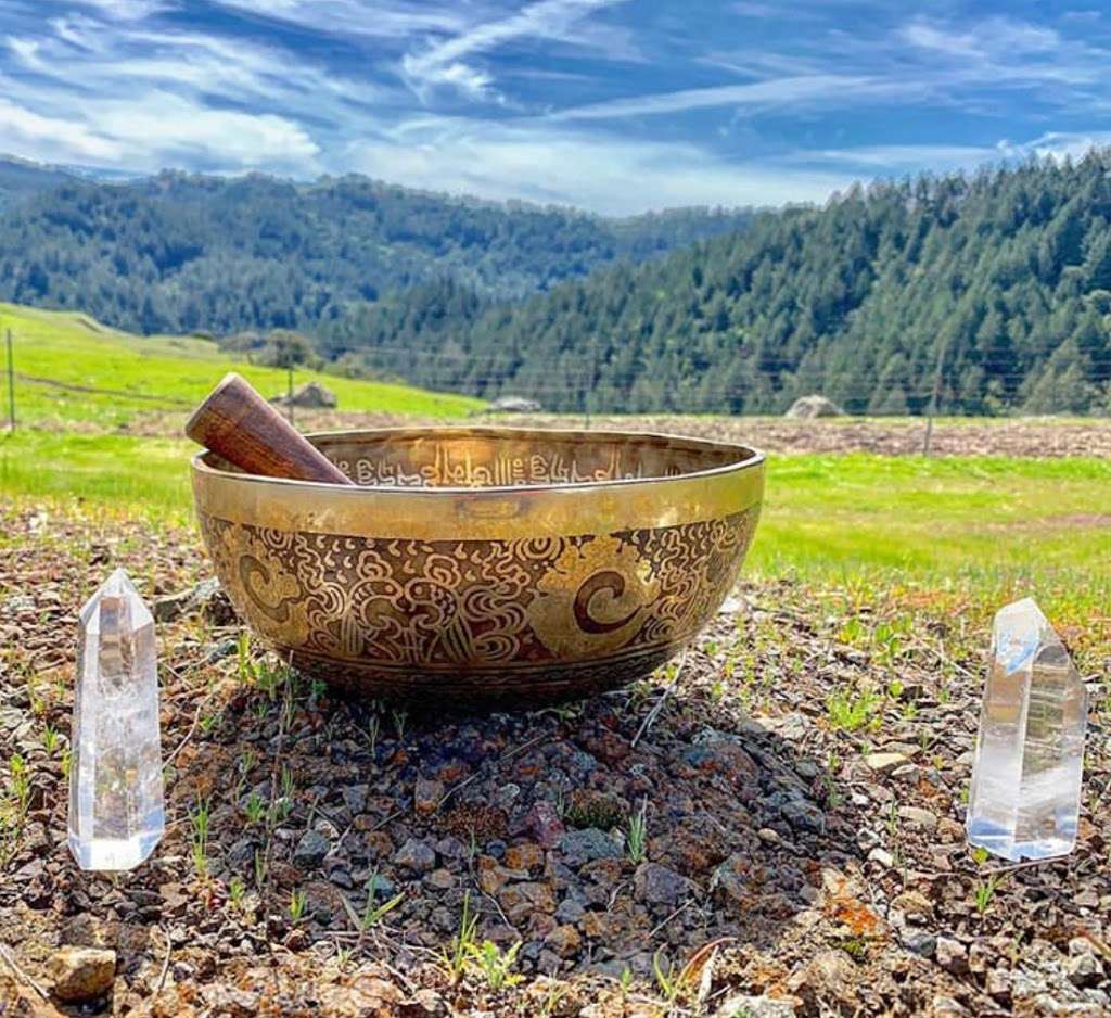 Singing Bowl Healing | 5755 Mountain Hawk Dr, Santa Rosa, CA 95409, USA | Phone: (707) 368-5973