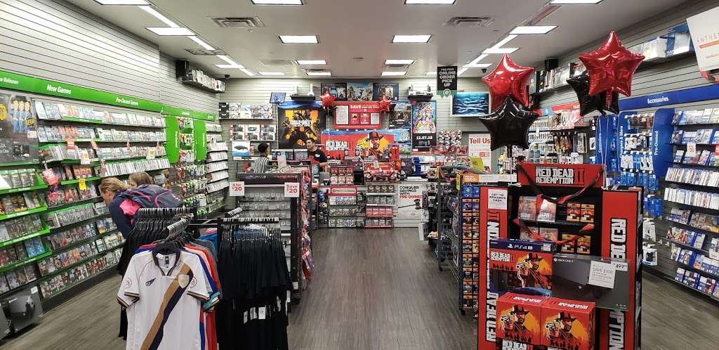 GameStop | Culver City Location, 6000 Sepulveda Blvd #1521, Culver City, CA 90230, USA | Phone: (310) 390-2919