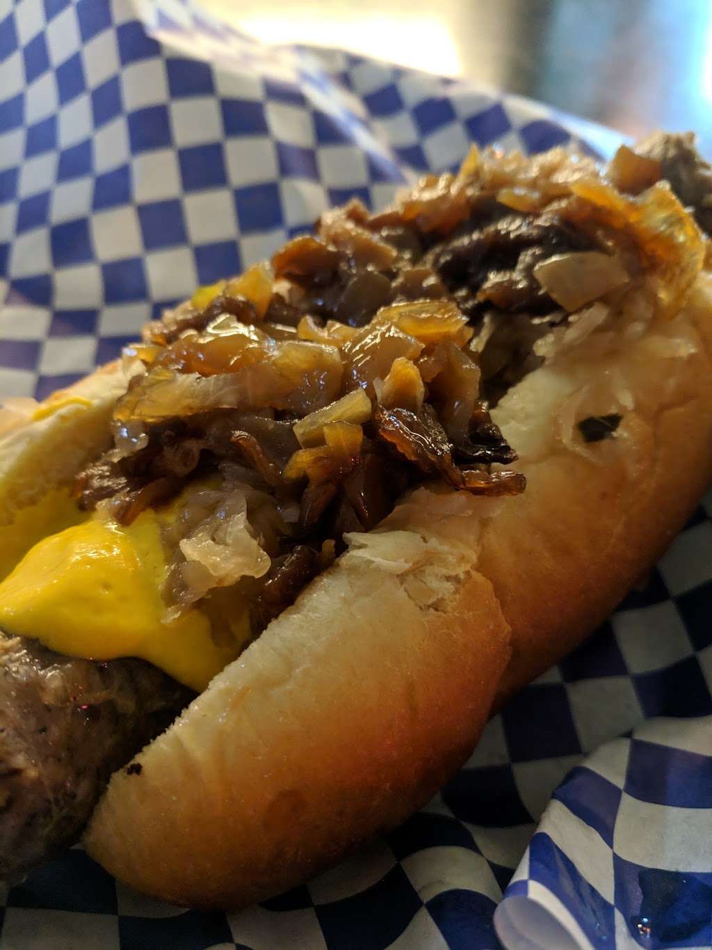 Big Franks Sausage | 1417 Carrol St, East Chicago, IN 46312 | Phone: (219) 378-9556