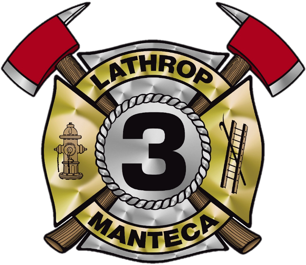 Lathrop - Manteca Fire District Station 35 / Administration Office | 19001 Somerston Pkwy, Lathrop, CA 95330, USA | Phone: (209) 941-5100