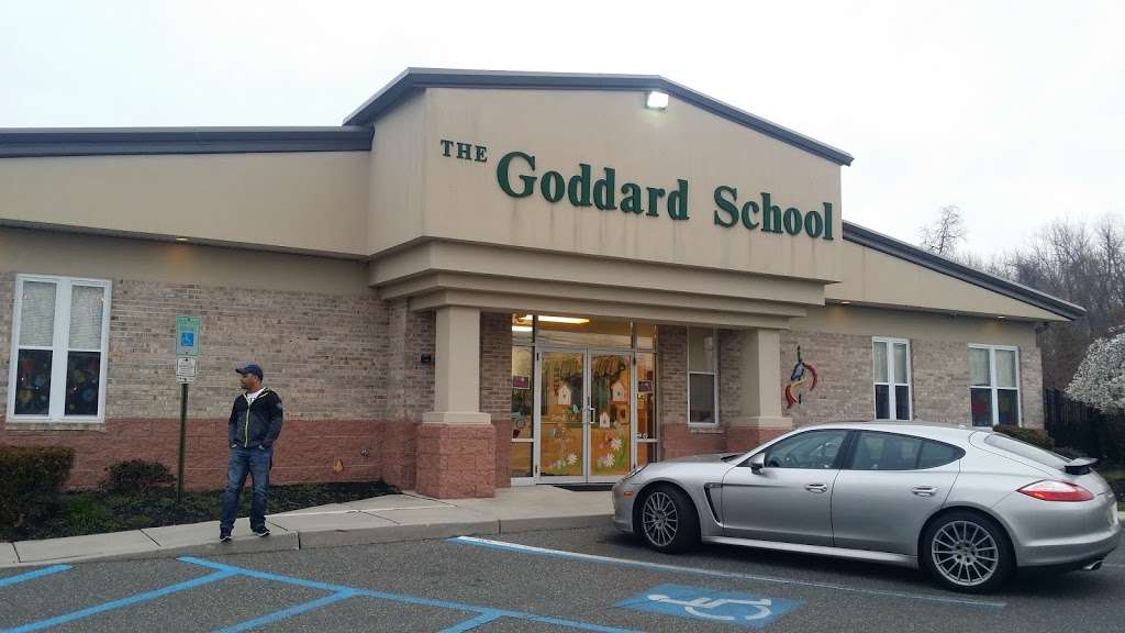 The Goddard School | 1167 Chews Landing Rd, Laurel Springs, NJ 08021, USA | Phone: (856) 566-5600