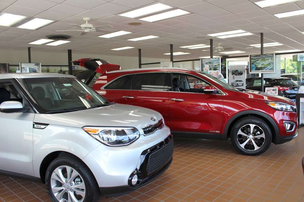 michigan city car dealers