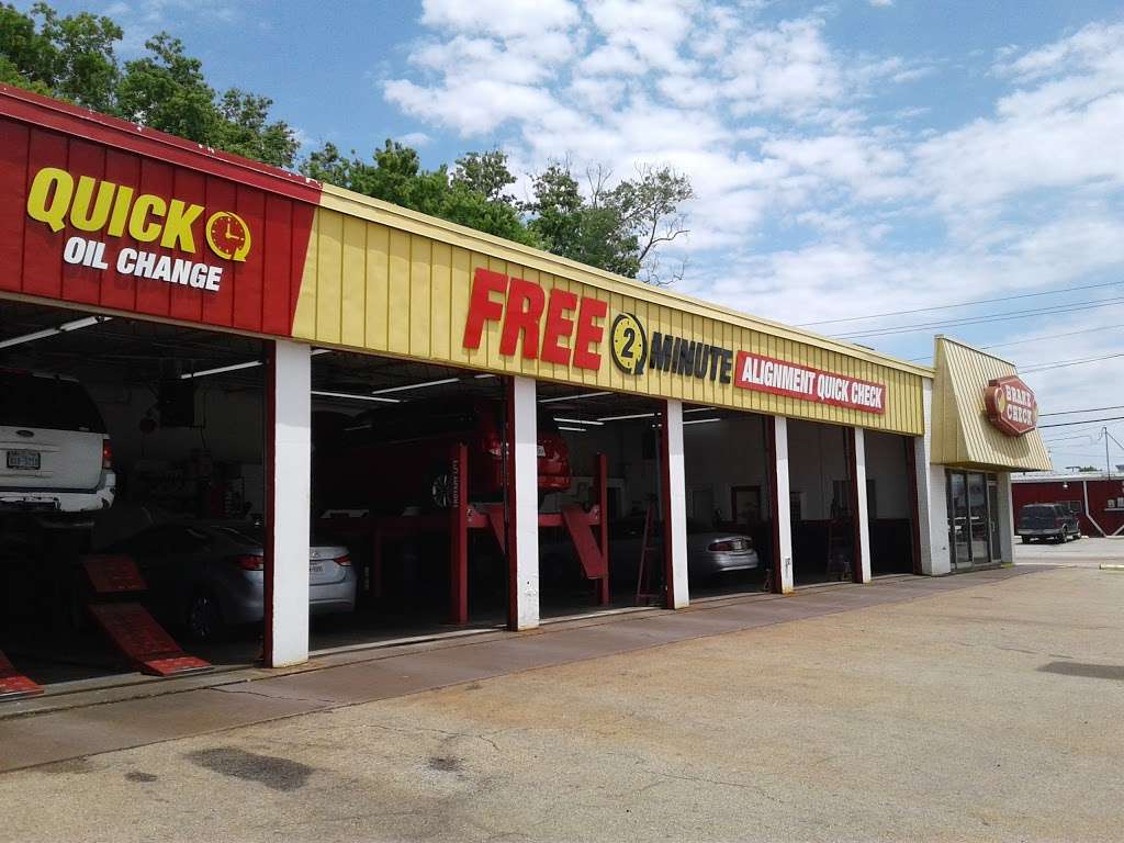 Brake Check | 2621 Spencer Hwy, Pasadena, TX 77504, USA | Phone: (713) 943-1300