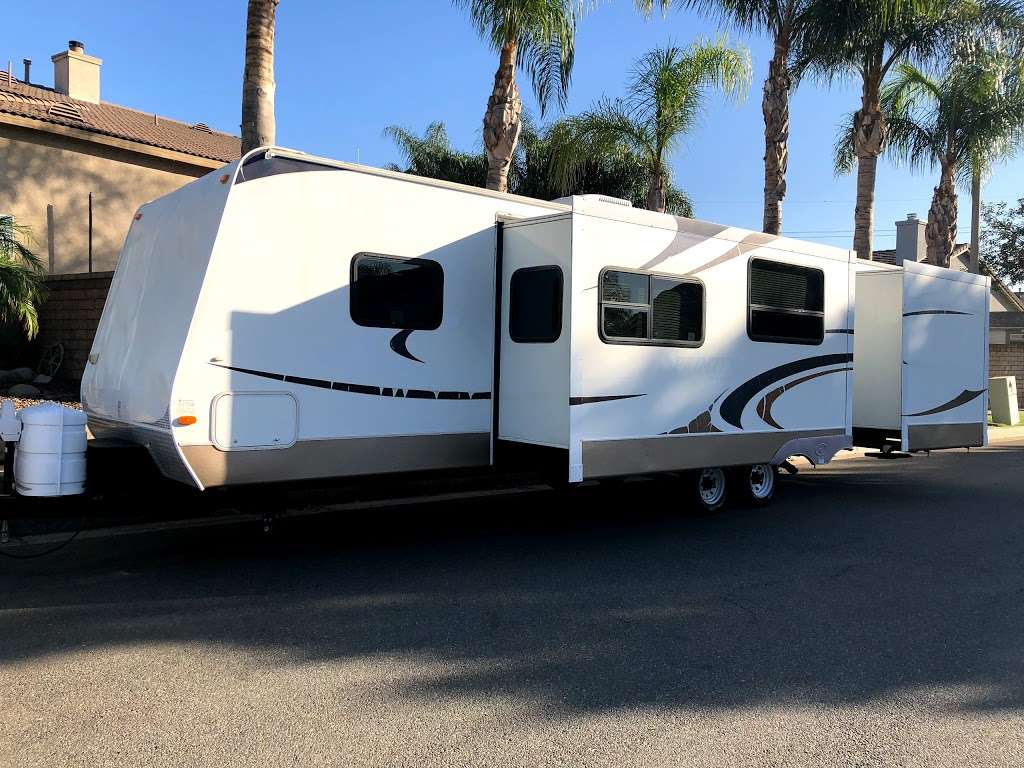 cash4rv | 3850 Durfee Ave, El Monte, CA 91732, USA | Phone: (714) 791-4338