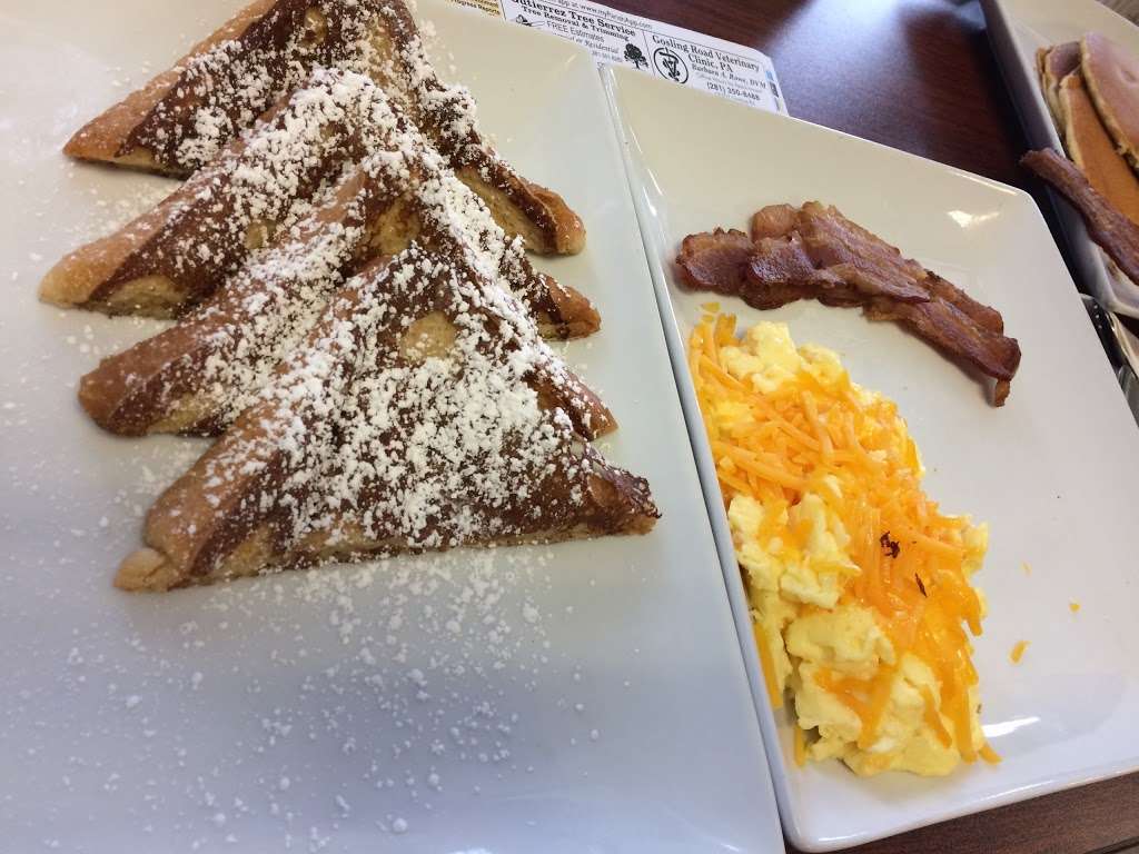 Waterfalls Cafe | 5200 Farm to Market 2920 #180, Spring, TX 77388, USA | Phone: (346) 224-8555