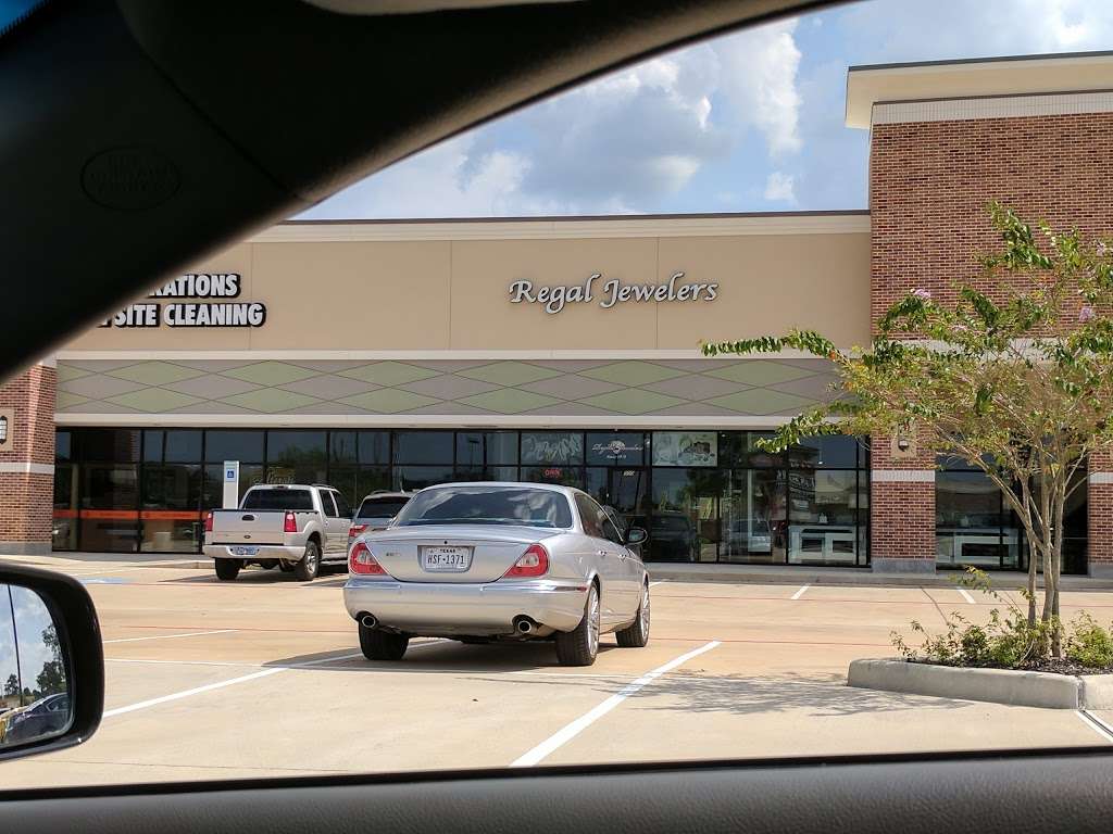 Regal Jewelers Inc. | 8633 W Rayford Rd suite #500, Spring, TX 77389, USA | Phone: (281) 893-7999