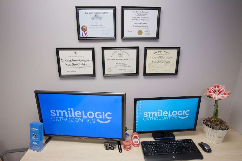 Smile Logic Orthodontics | 346 Georges Rd, Dayton, NJ 08810 | Phone: (732) 274-2211