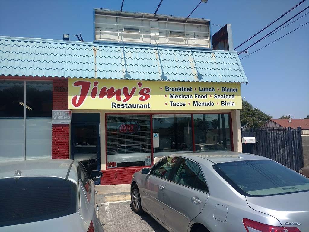 Jimys Restaurant | 2401 Marine Ave, Gardena, CA 90249, USA | Phone: (310) 516-7800