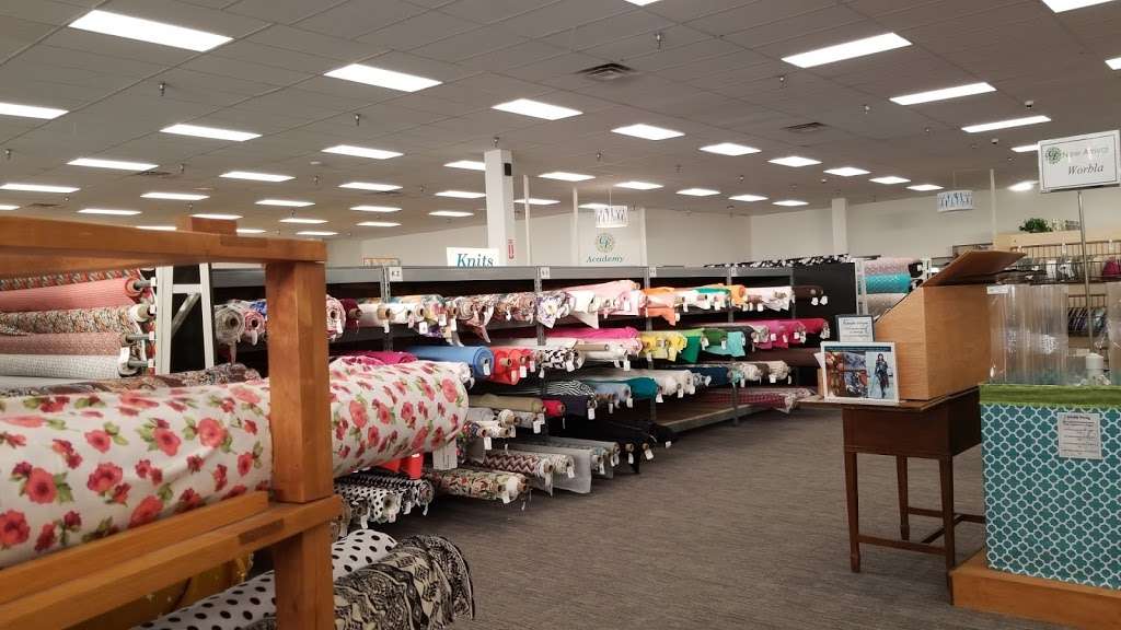 Colorado Fabrics | 4042 S Parker Rd, Aurora, CO 80014 | Phone: (303) 730-2777