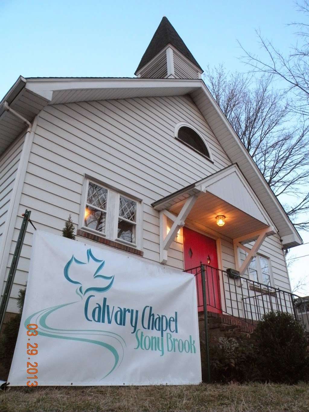 Calvary Chapel Middlesex | 100 Fairfield Ave, Middlesex, NJ 08846, USA | Phone: (732) 200-5457