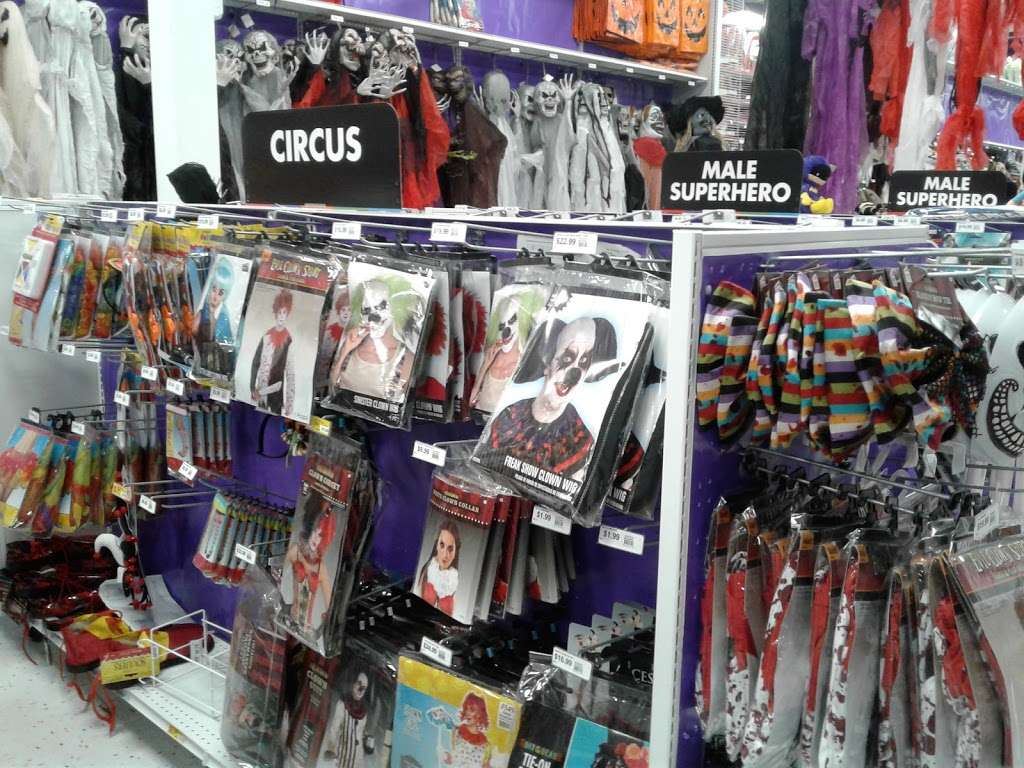 Party City | 8 Mystic View Rd, Everett, MA 02149, USA | Phone: (617) 387-0061