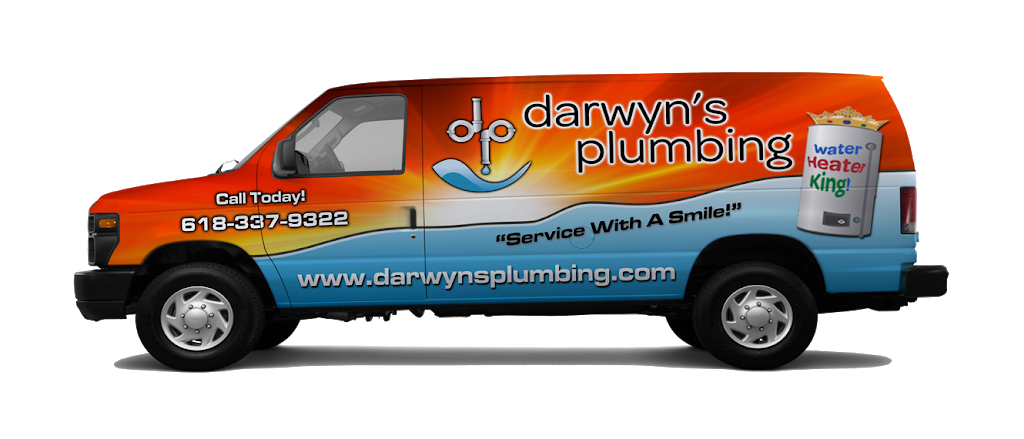 Darwyns Plumbing | 2702 Camp Jackson Rd, Cahokia, IL 62206, USA | Phone: (618) 234-7822