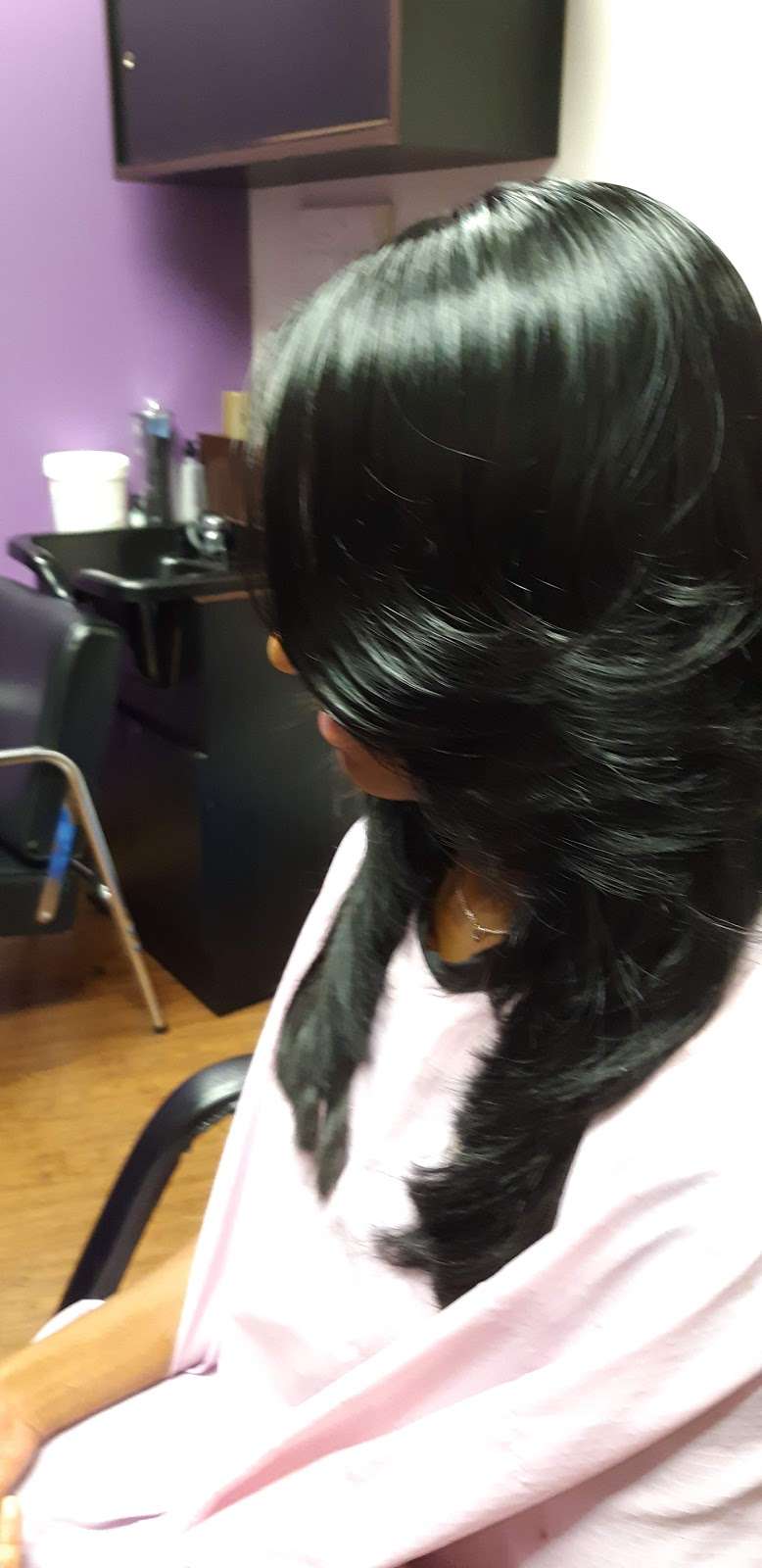 Crown Of GLORY HAIR SALON ] | 9425 N MacArthur Blvd #6, Irving, TX 75063, USA | Phone: (214) 881-5012