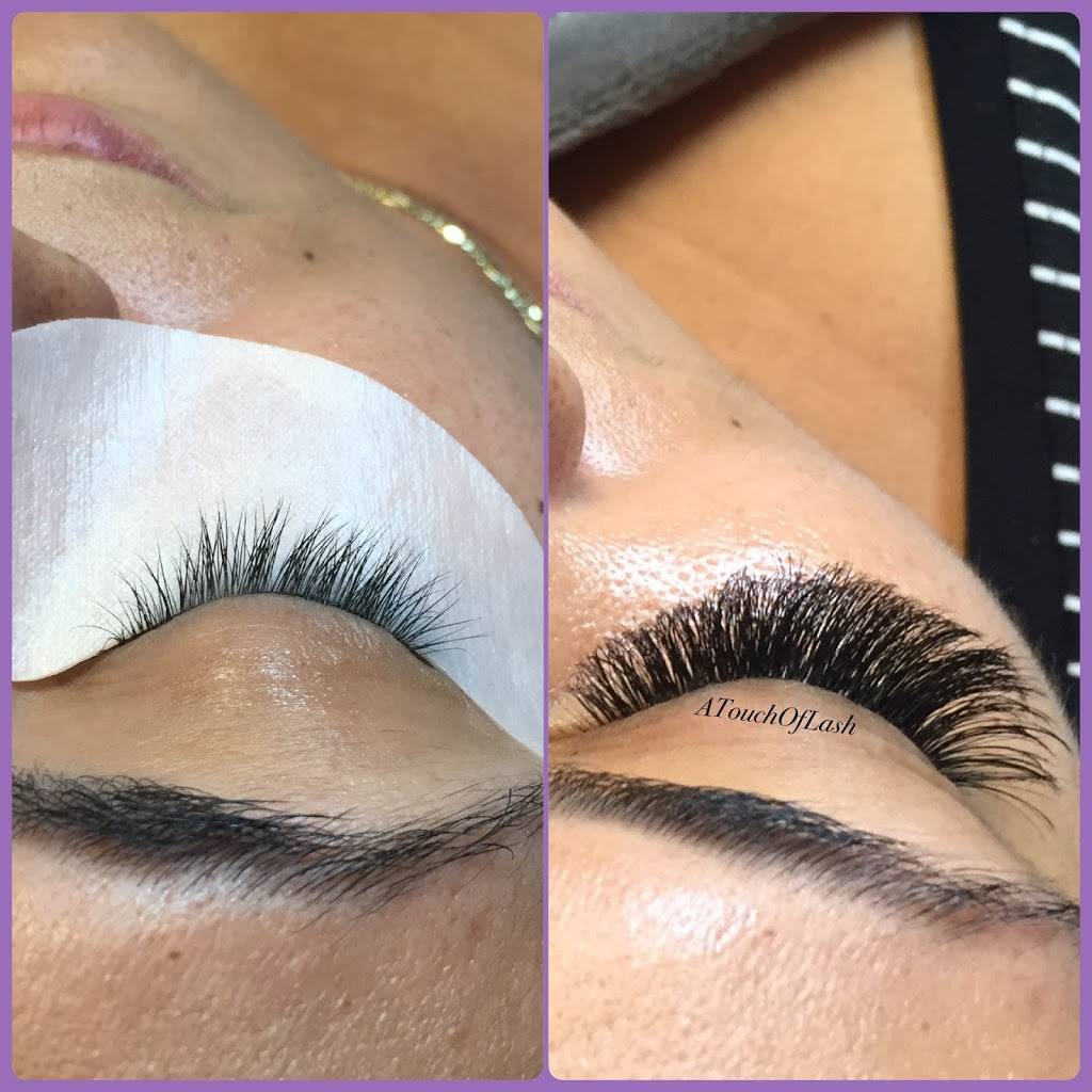 A Touch of Lash - Las Vegas | 8390 S Rainbow Blvd Suite 108, Las Vegas, NV 89139, USA | Phone: (702) 576-6855