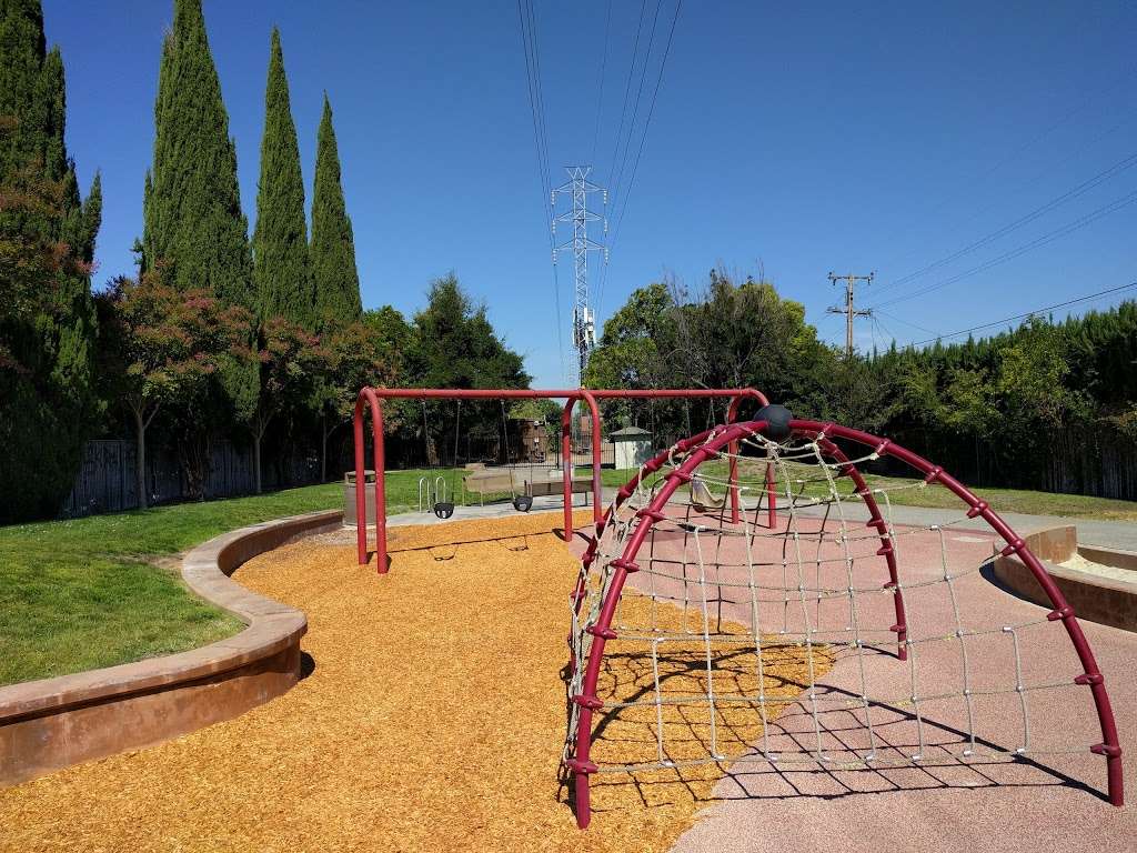 Richard Huerta Park | 1759 Hillsdale Ave, San Jose, CA 95124, USA
