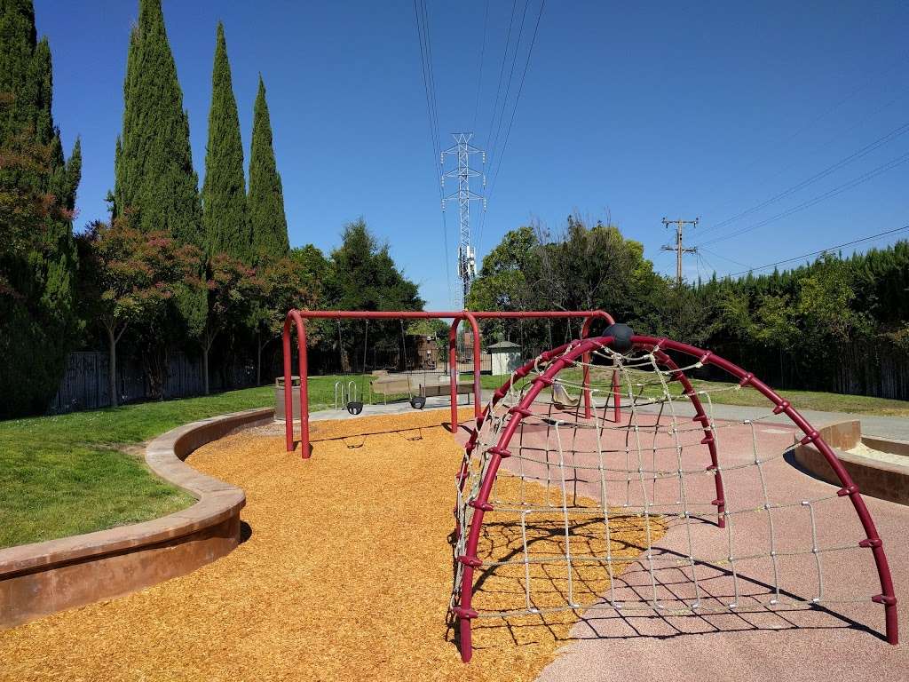 Richard Huerta Park | 1759 Hillsdale Ave, San Jose, CA 95124