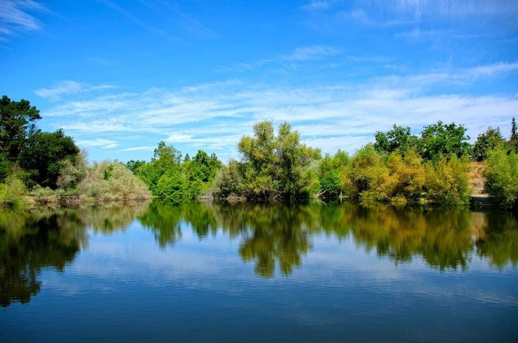 Shinn Pond | 507 018500800, Fremont, CA 94536, USA