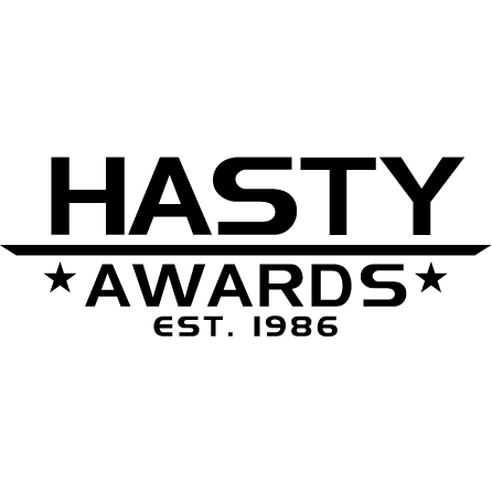 Hasty Awards, Inc. | 1015 Enterprise St, Ottawa, KS 66067, USA | Phone: (785) 242-5297