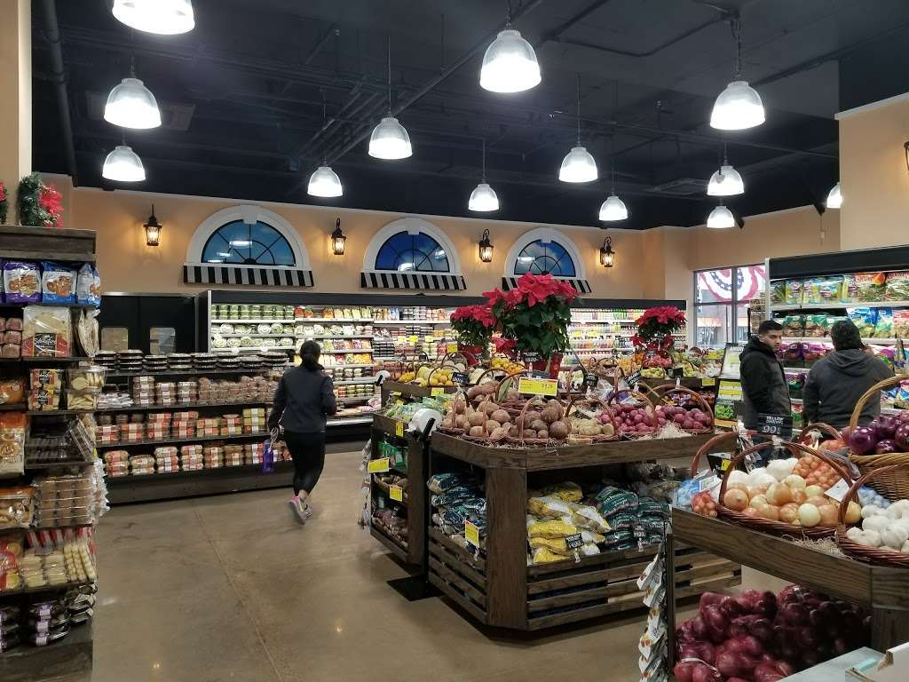 Market Fresh Supermarket | 40 Rosie Square, Wood-Ridge, NJ 07075, USA | Phone: (973) 955-4885