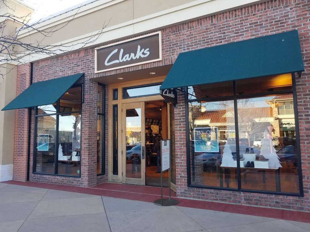 Clarks | 5865 Sky Pond Drive, Suite G-130, Suite G-130, Loveland, CO 80538, USA | Phone: (970) 593-1852