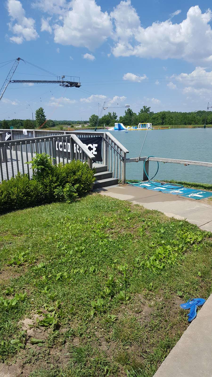 KC Watersports | 25825 Edgemore Rd, Paola, KS 66071 | Phone: (913) 783-4300