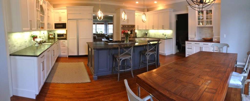 Ridgefield Kitchen Revival LLC | 49 New St, Wilton, CT 06897, USA | Phone: (203) 947-0000