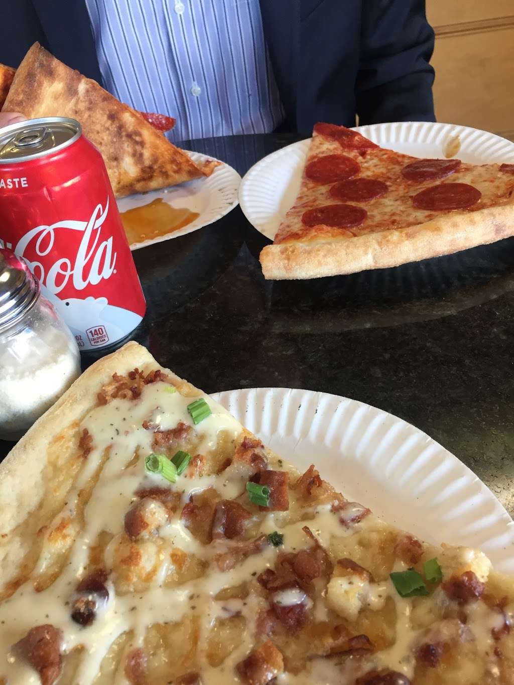 The Pizza Pit | 57 Orange Turnpike, Sloatsburg, NY 10974 | Phone: (845) 712-5420