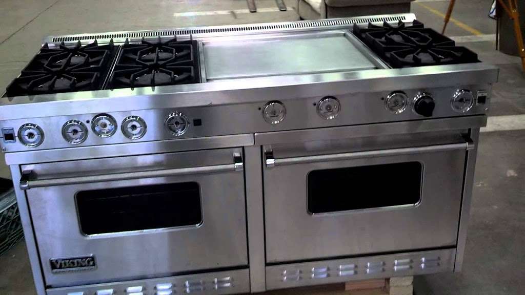 Luxury Appliance Repair | 2306 Meadowlark Dr, Pleasanton, CA 94566 | Phone: (925) 407-7081