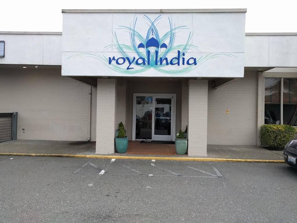 Royal India | 9714 NE Juanita Dr, Kirkland, WA 98034, USA | Phone: (425) 820-2303