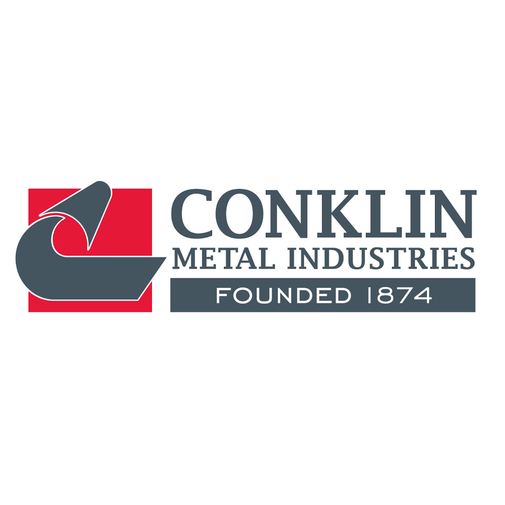 Conklin Metal Industries - Birmingham | 700 Republic St, Birmingham, AL 35214, USA | Phone: (205) 324-4242