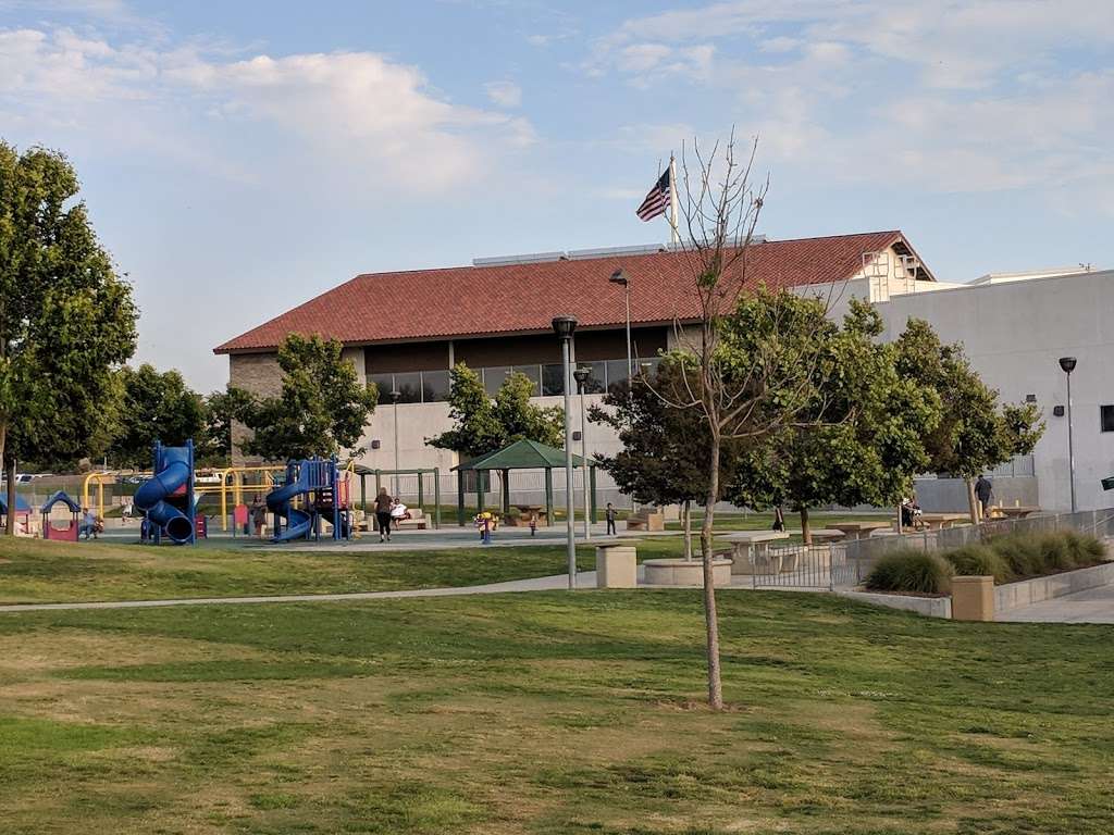 Orange Terrace Community Center | 20010 Orange Terrace Pkwy, Riverside, CA 92508, USA | Phone: (951) 826-5858