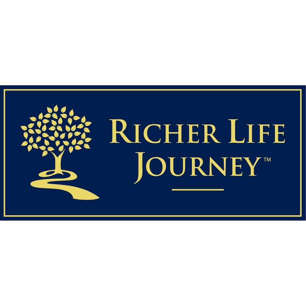 Richer Life Journey | 54 Central St, Southborough, MA 01745, USA | Phone: (508) 624-7700