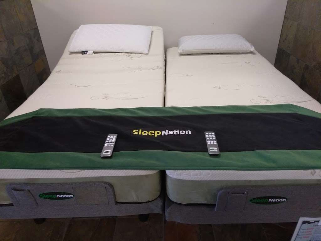 SleepNation | 6380 Promenade Pkwy Ste 120, Castle Rock, CO 80108, USA | Phone: (303) 663-1664