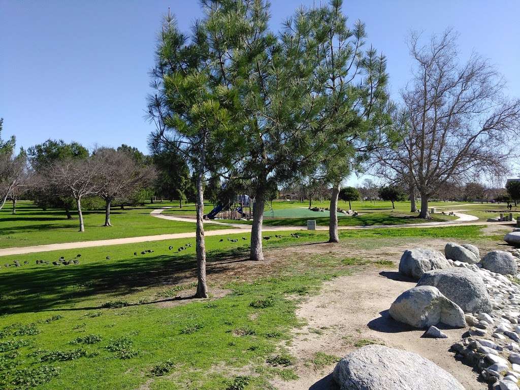 Carl Thornton Park | 1801 W Segerstrom Ave, Santa Ana, CA 92704, USA | Phone: (714) 571-4200