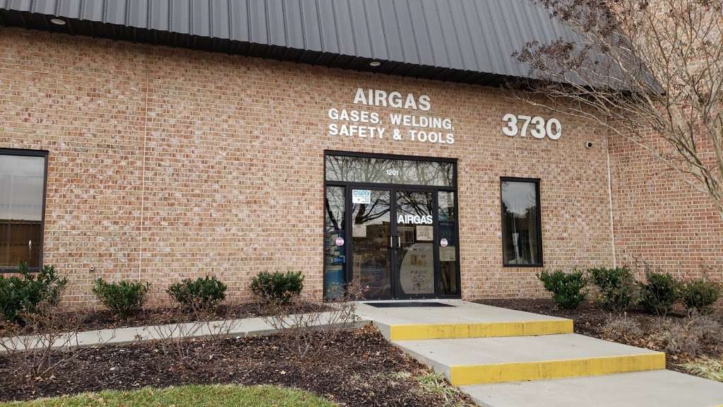 Airgas Store | 3730 Commerce Dr Ste 1201, Halethorpe, MD 21227 | Phone: (443) 543-0385