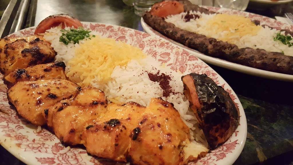 Shahrazad Persian / Middle Eastern Cuisine | 2847 N Oakland Ave, Milwaukee, WI 53211, USA | Phone: (414) 964-5475