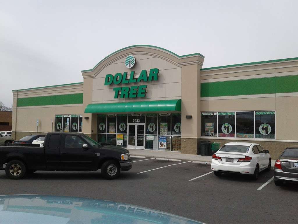 Dollar Tree | 2933 Mt Holly-Huntersville Rd, Charlotte, NC 28214, USA | Phone: (704) 392-0360