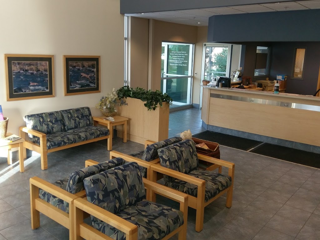 Edinger Surgical Options | 1848 Waldorf Blvd, Madison, WI 53719, USA | Phone: (608) 845-0002