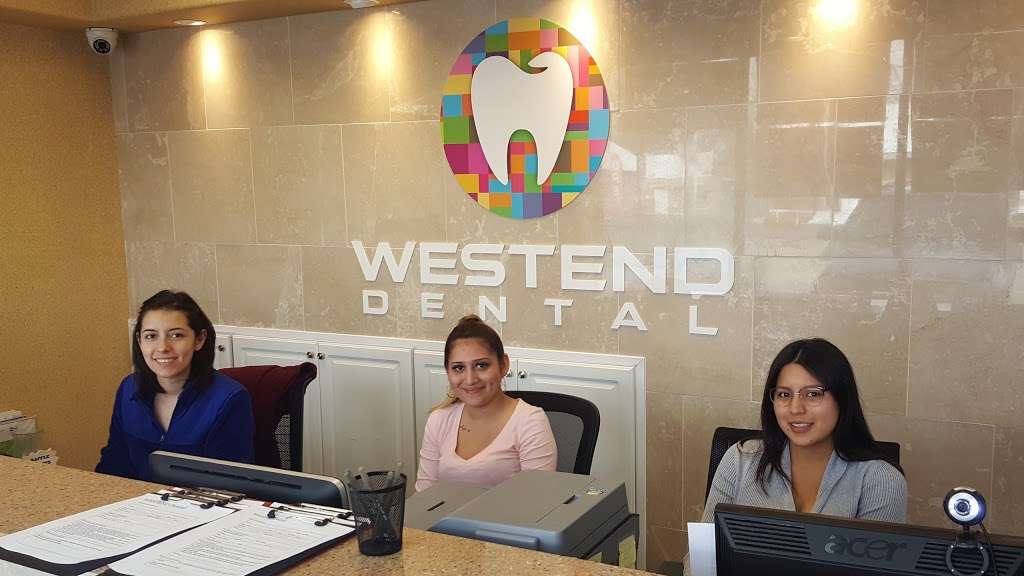 Westend Dental -16th St | 3611 W 16th St, Indianapolis, IN 46222, USA | Phone: (317) 983-3500