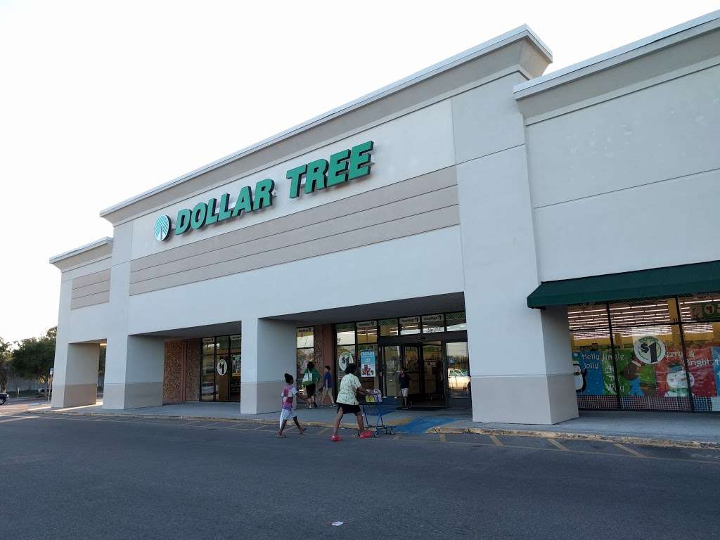 Dollar Tree | 3629 Florida Ave S, Lakeland, FL 33803, USA | Phone: (863) 797-1562