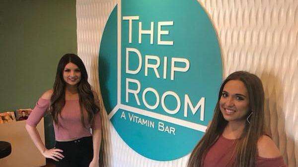 The Drip Room | 4251 N Brown Ave #3a, Scottsdale, AZ 85251, USA | Phone: (480) 725-0466