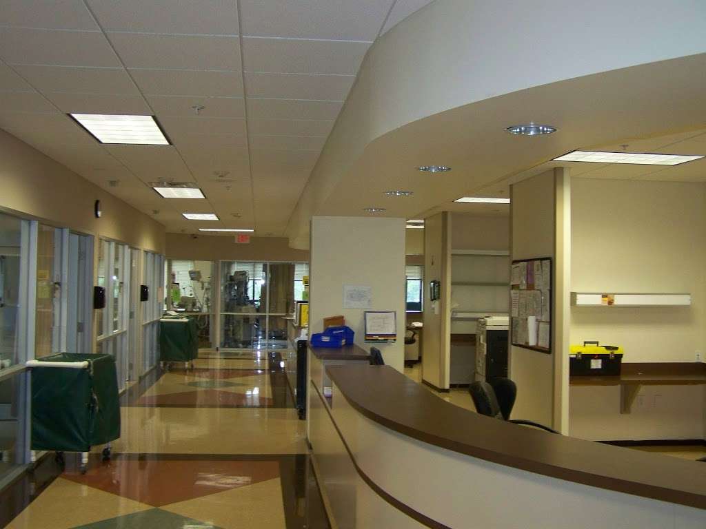 Atrium Medical Center | 11929 W Airport Blvd, Stafford, TX 77477, USA | Phone: (281) 207-8200